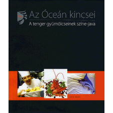 Az óceán kincsei gasztronómia