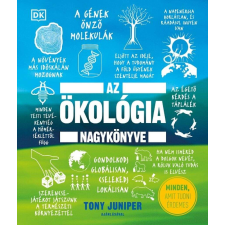  Az ökológia nagykönyve társadalom- és humántudomány