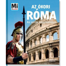 Az ókori Róma történelem