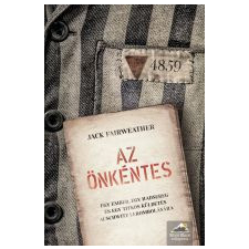  Az önkéntes regény