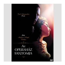 Az Operaház fantomja DVD egyéb film