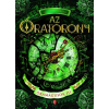  Az Óratorony - Óramágusok III.