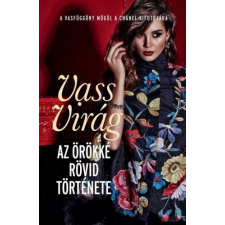 Az örökké rövid története regény