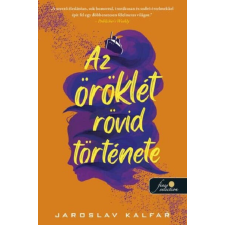 Az öröklét rövid története irodalom