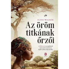  Az öröm titkának őrzői szépirodalom