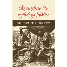 Az összehasonlító mythologia fejlődése vallás