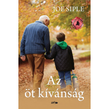  Az öt kívánság irodalom