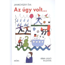 Az úgy volt... (5. kiadás) egyéb könyv