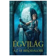  AZ ÚJ BIRODALOM - ÉGVILÁG HÁBORÚI 3. gyermek- és ifjúsági könyv