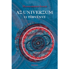 Az univerzum 12 törvénye ezoterika