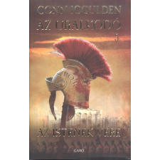 Az uralkodó 5. /Az istenek vére regény