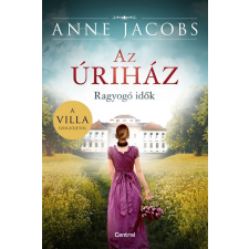 Az úriház regény