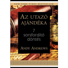 Az utazó ajándéka életmód, egészség