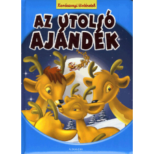  Az utolsó ajándék egyéb könyv