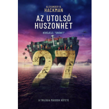 Az utolsó huszonhét 2. irodalom