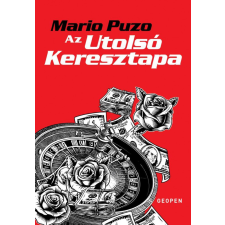  Az utolsó Keresztapa egyéb könyv