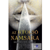 Az utolsó namsara (Iskari-sorozat 1. rész)