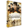  Az Útvesztő - Tűzpróba (Dvd)
