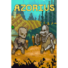 Azathorn Game Studio Azorius (PC - Steam elektronikus játék licensz) videójáték