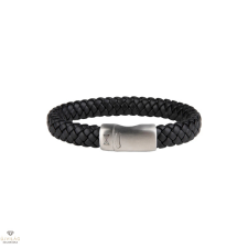 AZE Iron Jack Black karkötő 21 cm - AZ-BL005-A-210 karkötő