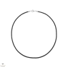 AZE Leather Cord nyaklánc 50 cm - AZ-NL009-X-050