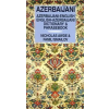  Azerbaijani-English / English-Azerbaijani Dictionary & Phrasebook – Awde