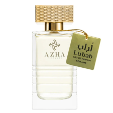 Azha Lubab EDP 100 ml parfüm és kölni