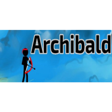 azimuth team Archibald (PC - Steam elektronikus játék licensz) videójáték