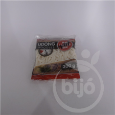  Ázsia udon tészta 200 g tészta