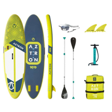 Aztron AZTRON NOVA 10'0" felfújható SUP deszka szett 305x81x15 cm sup