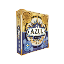  Azul - Párbaj társasjáték