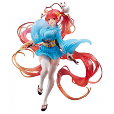  Azur Lane PVC szobor 1/7 fenyő DT-185 27 cm játékfigura