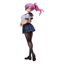 Azur Lane PVC-szobor Trieszt 26 cm játékfigura