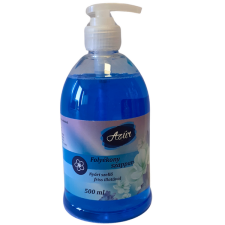 Azúr pumpás folyékonyszappan nyári szellő illatban 500ml tisztító- és takarítószer, higiénia