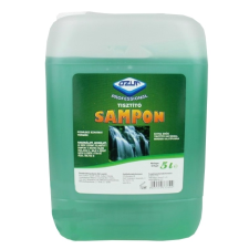 Azúr Sampon 5000ml sampon