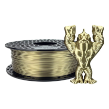 AZUREFILM FL171-6003 Filament PLA Silk 1.75mm 1 kg - Arany nyomtató kellék