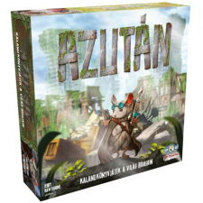  Azután társasjáték társasjáték