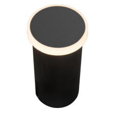 Azzardo Alf Round LED AZ-4463 beépíthető kültéri fali lámpa kültéri világítás