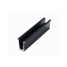 Azzardo Alfa Track Magnetic Easyfix AZ-5676 beépíthető sín 1m világítási kellék