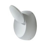 Azzardo Avon LED Azzardo 2195 fali lámpa világítás