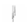 Azzardo AZ-0134 Stylo függesztett lámpa 28W