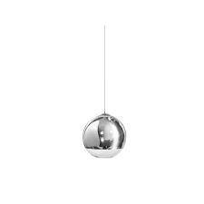Azzardo AZ-0731 Silver függesztett lámpa 42W világítás