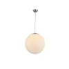 Azzardo AZ-1328 White függesztett lámpa 28W