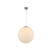 Azzardo AZ-1329 White függesztett lámpa 28W