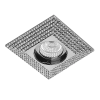Azzardo AZ-1612 Piramide süllyesztett lámpa 50W
