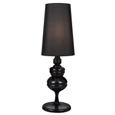 Azzardo AZ-2162 Baroco asztali lámpa 42W világítás