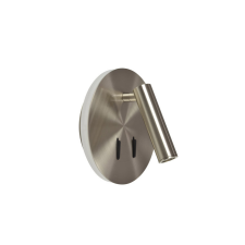 Azzardo AZ-2552 Faro fali lámpa 6W WW világítás