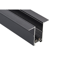 Azzardo Beta Track Magnetic AZ-5147 sínrendszer süllyeszthető sínelem világítási kellék