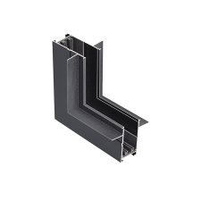 Azzardo Beta Track Magnetic L AZ-5164 sínrendszer süllyeszthető sarokelem világítási kellék