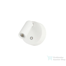 Azzardo Como Round LED falikar AZ-5629 világítás